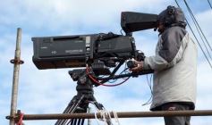 Foto de la galería: TC en Posadas: más de los que dejó la jornada de sábado en el Rosamonte