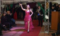 Foto de la galería: Madre de la Misericordia: Delfina Britto y Felipe Menor, los flamantes soberanos