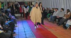 Foto de la galería: Madre de la Misericordia: Delfina Britto y Felipe Menor, los flamantes soberanos