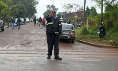 Foto de la galería: Con Nicolás Trosset a la cabeza, el TC cumplió otro cierre de primera en la ciudad