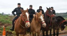 Foto de la galería: Con Nicolás Trosset a la cabeza, el TC cumplió otro cierre de primera en la ciudad