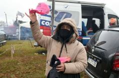 Foto de la galería: Con Nicolás Trosset a la cabeza, el TC cumplió otro cierre de primera en la ciudad