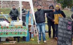 Foto de la galería: Con Nicolás Trosset a la cabeza, el TC cumplió otro cierre de primera en la ciudad