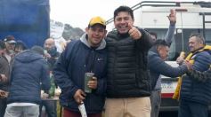 Foto de la galería: Con Nicolás Trosset a la cabeza, el TC cumplió otro cierre de primera en la ciudad