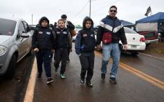 Foto de la galería: Con Nicolás Trosset a la cabeza, el TC cumplió otro cierre de primera en la ciudad