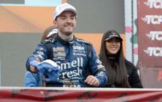 Foto de la galería: Con Nicolás Trosset a la cabeza, el TC cumplió otro cierre de primera en la ciudad