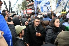 Foto de la galería: Con Nicolás Trosset a la cabeza, el TC cumplió otro cierre de primera en la ciudad