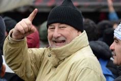 Foto de la galería: Con Nicolás Trosset a la cabeza, el TC cumplió otro cierre de primera en la ciudad