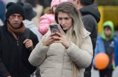 Foto de la galería: Con Nicolás Trosset a la cabeza, el TC cumplió otro cierre de primera en la ciudad