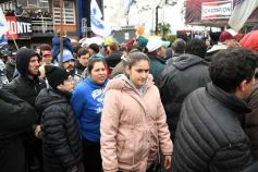 Foto de la galería: Con Nicolás Trosset a la cabeza, el TC cumplió otro cierre de primera en la ciudad