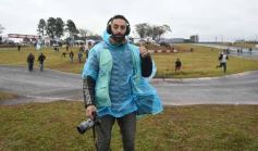 Foto de la galería: Con Nicolás Trosset a la cabeza, el TC cumplió otro cierre de primera en la ciudad