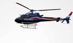 Foto de la galería: Con Nicolás Trosset a la cabeza, el TC cumplió otro cierre de primera en la ciudad