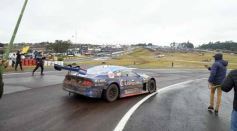 Foto de la galería: Con Nicolás Trosset a la cabeza, el TC cumplió otro cierre de primera en la ciudad