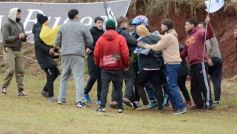 Foto de la galería: Con Nicolás Trosset a la cabeza, el TC cumplió otro cierre de primera en la ciudad