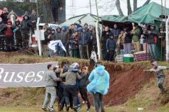 Foto de la galería: Con Nicolás Trosset a la cabeza, el TC cumplió otro cierre de primera en la ciudad