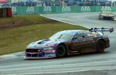 Foto de la galería: Con Nicolás Trosset a la cabeza, el TC cumplió otro cierre de primera en la ciudad