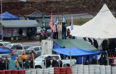 Foto de la galería: Con Nicolás Trosset a la cabeza, el TC cumplió otro cierre de primera en la ciudad