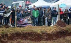 Foto de la galería: Con Nicolás Trosset a la cabeza, el TC cumplió otro cierre de primera en la ciudad