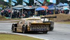 Foto de la galería: Con Nicolás Trosset a la cabeza, el TC cumplió otro cierre de primera en la ciudad