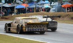 Foto de la galería: Con Nicolás Trosset a la cabeza, el TC cumplió otro cierre de primera en la ciudad