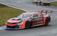 Foto de la galería: Con Nicolás Trosset a la cabeza, el TC cumplió otro cierre de primera en la ciudad