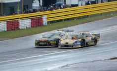 Foto de la galería: Con Nicolás Trosset a la cabeza, el TC cumplió otro cierre de primera en la ciudad