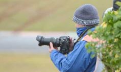 Foto de la galería: Con Nicolás Trosset a la cabeza, el TC cumplió otro cierre de primera en la ciudad