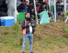 Foto de la galería: Con Nicolás Trosset a la cabeza, el TC cumplió otro cierre de primera en la ciudad