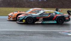 Foto de la galería: Con Nicolás Trosset a la cabeza, el TC cumplió otro cierre de primera en la ciudad