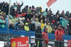 Foto de la galería: Con Nicolás Trosset a la cabeza, el TC cumplió otro cierre de primera en la ciudad