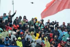 Foto de la galería: Con Nicolás Trosset a la cabeza, el TC cumplió otro cierre de primera en la ciudad