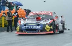 Foto de la galería: Con Nicolás Trosset a la cabeza, el TC cumplió otro cierre de primera en la ciudad