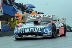 Foto de la galería: Con Nicolás Trosset a la cabeza, el TC cumplió otro cierre de primera en la ciudad