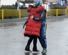 Foto de la galería: Con Nicolás Trosset a la cabeza, el TC cumplió otro cierre de primera en la ciudad