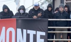 Foto de la galería: Con Nicolás Trosset a la cabeza, el TC cumplió otro cierre de primera en la ciudad