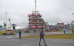 Foto de la galería: Con Nicolás Trosset a la cabeza, el TC cumplió otro cierre de primera en la ciudad