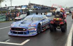 Foto de la galería: Con Nicolás Trosset a la cabeza, el TC cumplió otro cierre de primera en la ciudad