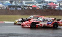 Foto de la galería: Con Nicolás Trosset a la cabeza, el TC cumplió otro cierre de primera en la ciudad