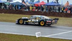 Foto de la galería: Con Nicolás Trosset a la cabeza, el TC cumplió otro cierre de primera en la ciudad