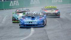 Foto de la galería: Con Nicolás Trosset a la cabeza, el TC cumplió otro cierre de primera en la ciudad