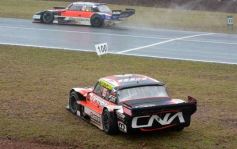 Foto de la galería: Con Nicolás Trosset a la cabeza, el TC cumplió otro cierre de primera en la ciudad