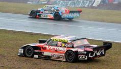 Foto de la galería: Con Nicolás Trosset a la cabeza, el TC cumplió otro cierre de primera en la ciudad