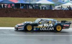 Foto de la galería: Con Nicolás Trosset a la cabeza, el TC cumplió otro cierre de primera en la ciudad