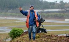 Foto de la galería: Con Nicolás Trosset a la cabeza, el TC cumplió otro cierre de primera en la ciudad