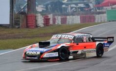 Foto de la galería: Con Nicolás Trosset a la cabeza, el TC cumplió otro cierre de primera en la ciudad