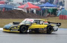 Foto de la galería: Con Nicolás Trosset a la cabeza, el TC cumplió otro cierre de primera en la ciudad