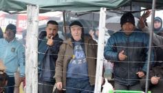 Foto de la galería: Con Nicolás Trosset a la cabeza, el TC cumplió otro cierre de primera en la ciudad