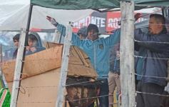 Foto de la galería: Con Nicolás Trosset a la cabeza, el TC cumplió otro cierre de primera en la ciudad