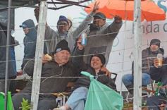 Foto de la galería: Con Nicolás Trosset a la cabeza, el TC cumplió otro cierre de primera en la ciudad