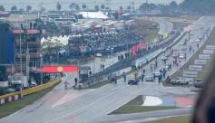 Foto de la galería: Con Nicolás Trosset a la cabeza, el TC cumplió otro cierre de primera en la ciudad